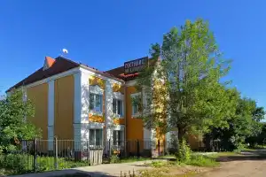 Na Kazanskoj Mini-Hotel, Rybinsk