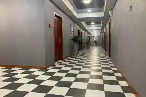 100 Gostey Hotel, Yuzhno-Sakhalinsk