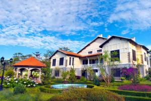 Dalat Cadasa Resort, Dalat