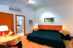 Bea Suites Luxury Rooms, Rome