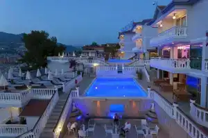 Sunny Hill Alya Hotel, Alanya