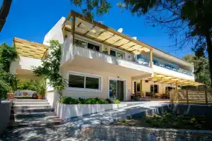 Hotel Zoe, Limenaria