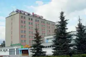 Gostinichny kompleks Hotel, Bugulma