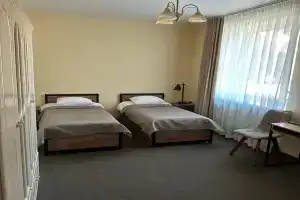 Mini Hotel Vostochnaya, Vrangel'