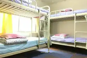 IM Guest House - Hostel, Osaka