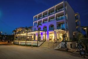 Colosseum Hotel, Ksamil