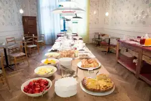 SweetVerona, Verona