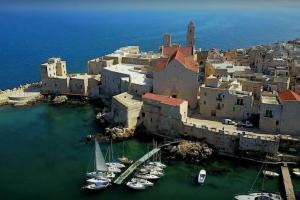 Porto di Mare b&b, Giovinazzo