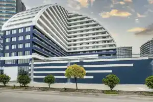 Hotel The Grandeur Batumi, Batumi