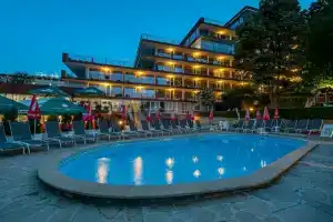 BSA Gradina Hotel - All Inclusive & Private Beach, Golden Sands