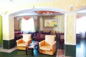 Lotos Hotel, Irkutsk