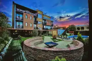  Kviria Boutique-hotel, Telavi