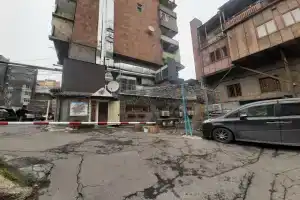 Republic Square Hostel and Tours, Yerevan