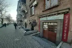 Your Hostel, Yerevan