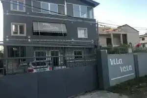 Vila Vera, Durres