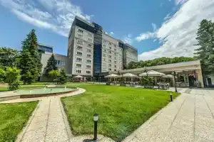 Hotel Imperial, a member of Radisson Individuals, Plovdiv