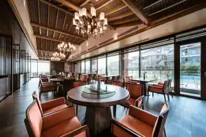 G-luxe By Gloria Suzhou Taimei, Suzhou