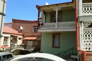 Greeting Hotels, Tbilisi