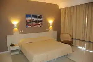 Menara Hotel, Hammamet