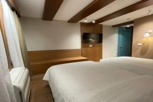 Hotel Palorto, Gjirokaster