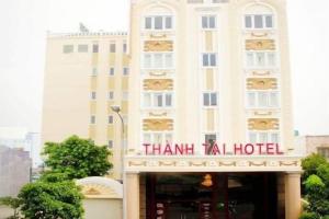 Thanh Tai Hotel 1, Ho Chi Minh