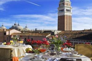 Royal San Marco Hotel, Venice