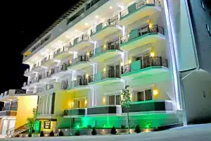 Monte Mare Hotel, Vlore