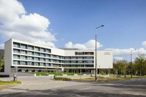 Sóstó Spa Apartman, Nyiregyhaza