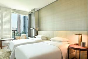 Andaz Shenzhen Bay, Shenzhen