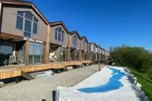 Baykal-Alyaska Hotel, Irkutsk