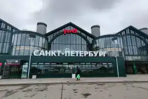 Smart Hotel KDO Ladozhskij Hotel