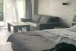 golden beach guest house, Kobuleti
