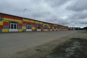 Hostels