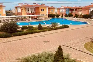 Buhta Kruglaya Apart Hotel, Sevastopol