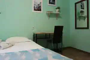 Hostel Author Taganka, Moscow