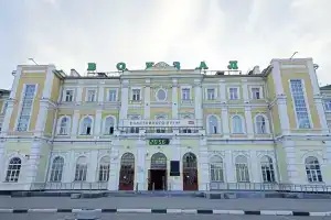Smart Hotel KDO, Orenburg