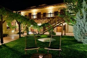 The Loop Cappadocia, Avanos