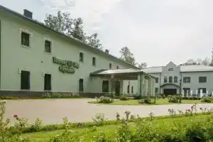Gostiny Dvor Zuevskiy, Orekhovo-Zuyevo