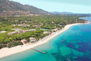Forte Village Resort - le Palme, Santa Margherita