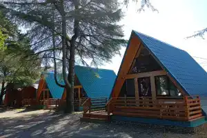 Elbrus Recreation camp, Golovinka
