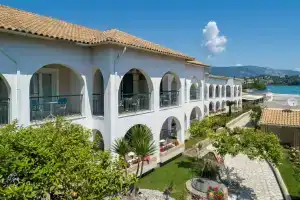 Iliada Beach Hotel, Gouvia