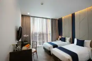 Aston Kemayoran City Hotel, Jakarta