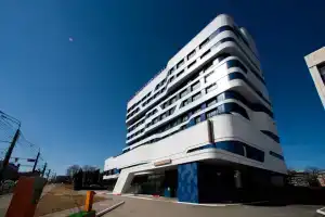 Mercure Center Hotel, Saransk