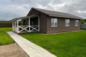 Guest house na Sadovoy, Pereslavl-Zalessky