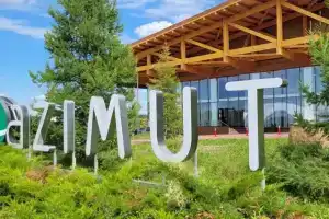 AZIMUT Hotel Pereslavl, Pereslavl-Zalessky
