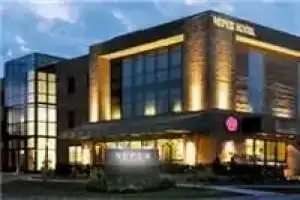 Neper Select Hotel, Cordoba