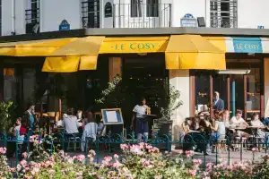 Le petit Cosy Hôtel, Paris
