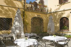 Residenza Il Villino B&B, Florence