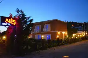 Alis Boutique Otel, Canakkale