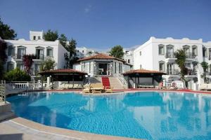 Maison 48 Apart Hotel, Guembet